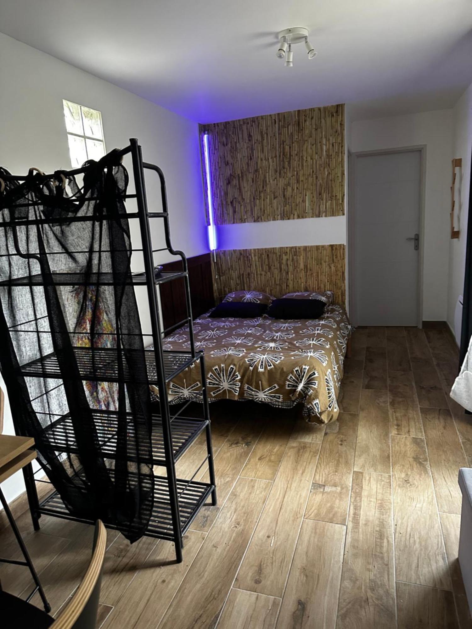 Bed and Breakfast Fromental Saint-Côme-dʼOlt Exterior foto